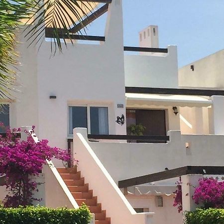 Condado Apartment N5 With Private Roof Terrace Alhama de Murcia Dış mekan fotoğraf