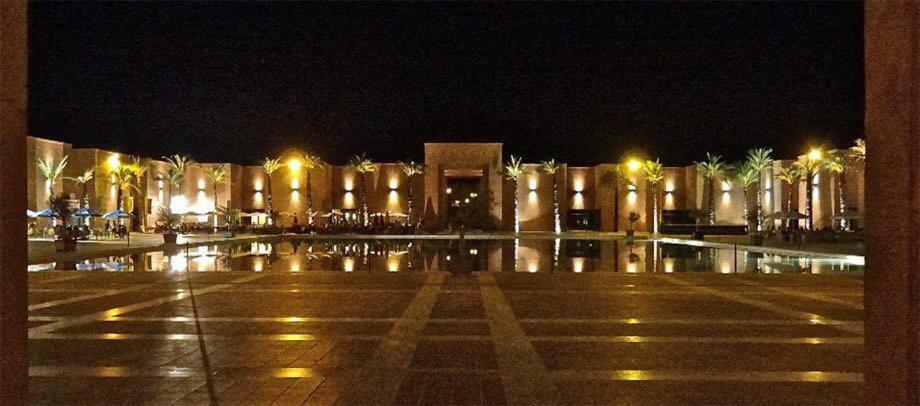 Condado Apartment N5 With Private Roof Terrace Alhama de Murcia Dış mekan fotoğraf